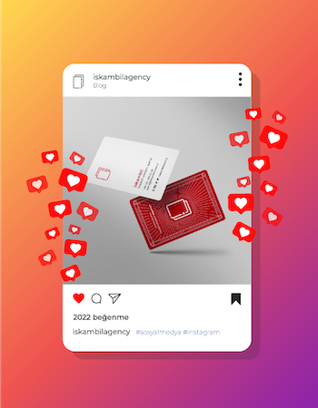 Instagram paylaşımları neye göre sıralanıyor?