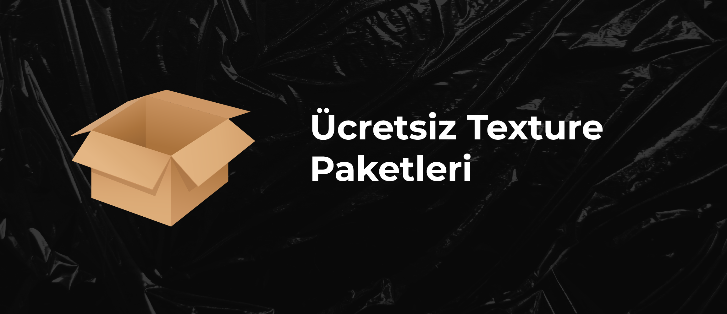 Ücretsiz Texture Paketleri